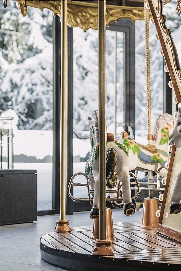 Das bunteste Kinderhotel in Gerlos im Zillertal Das bunteste Kinderhotel in Gerlos im Zillertal