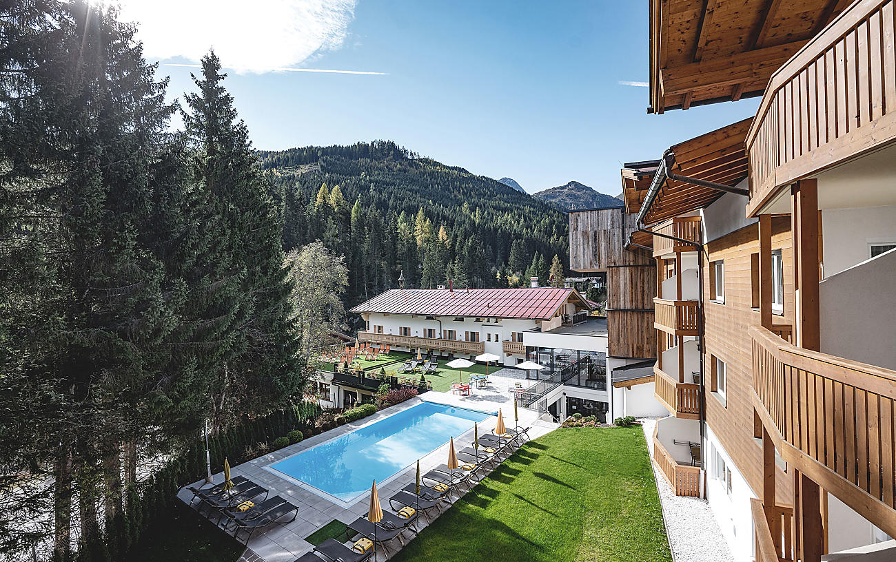 Photogallery Hotel Kr ller Gerlos Zillertal